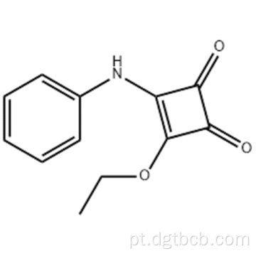 Alta pureza quadrataeure-etilester-ânilid pó branco